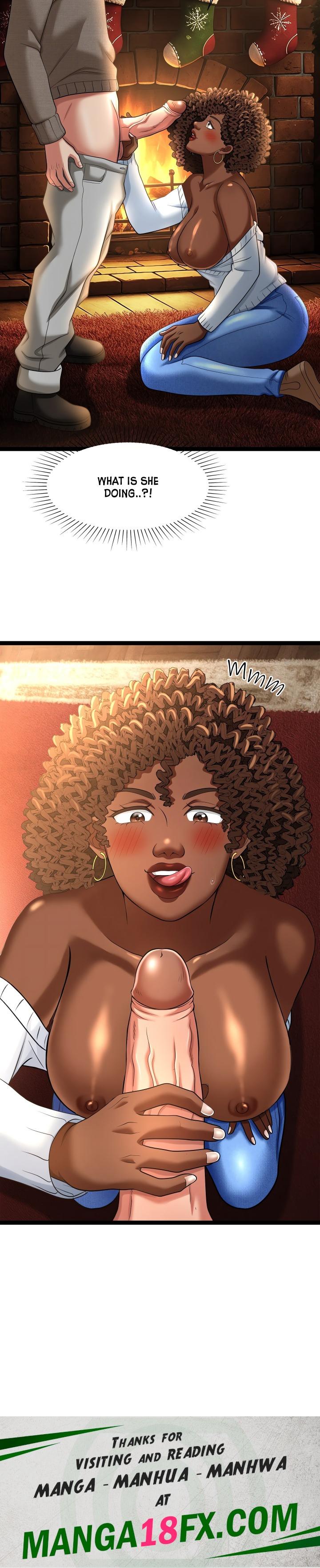 Winter Games 2 MILF Edition (Uncensored) Chapter 3 - Page 20