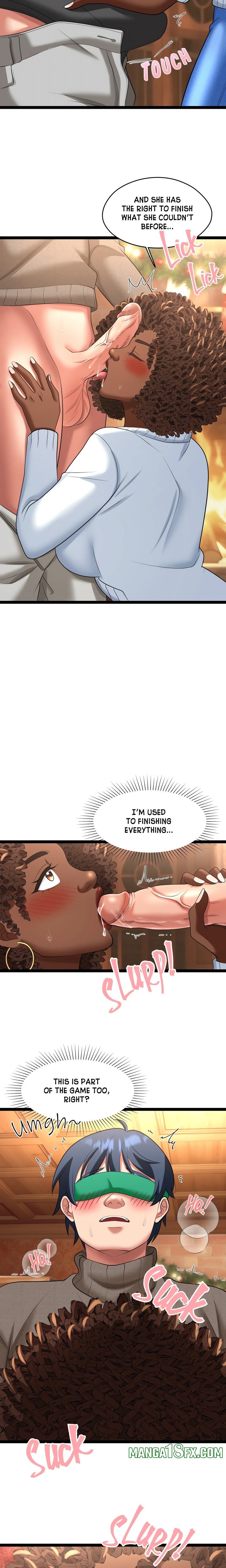 Winter Games 2 MILF Edition (Uncensored) Chapter 5 - Page 14