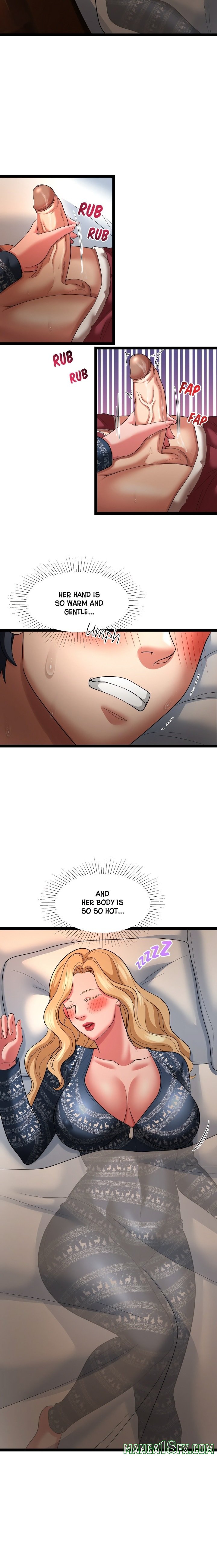 Winter Games 2 MILF Edition (Uncensored) Chapter 7 - Page 3