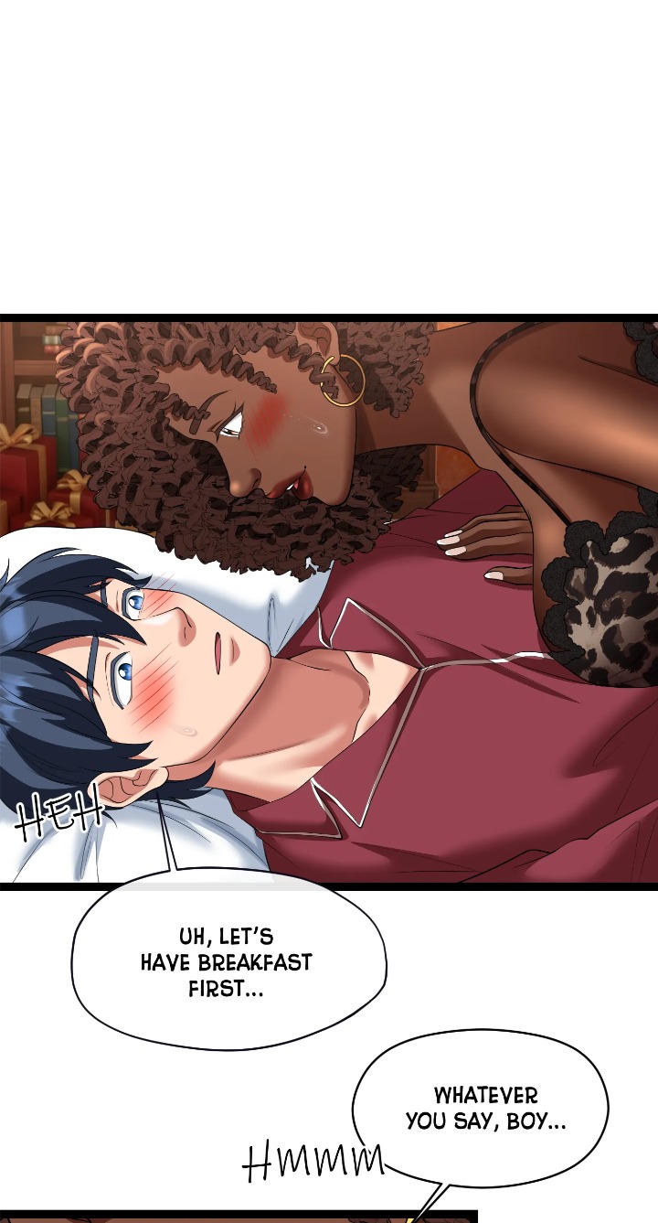 Winter Games 2 MILF Edition (Uncensored) Chapter 8 - Page 11