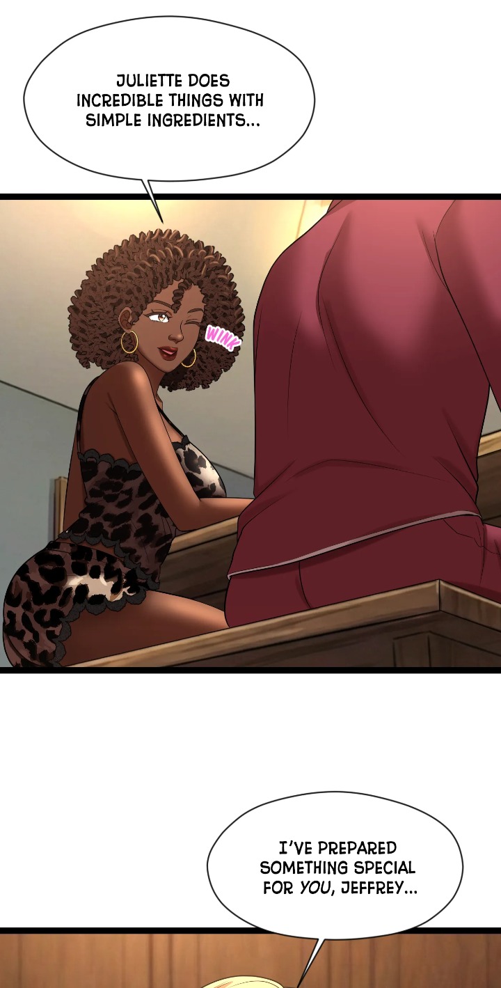 Winter Games 2 MILF Edition (Uncensored) Chapter 8 - Page 19