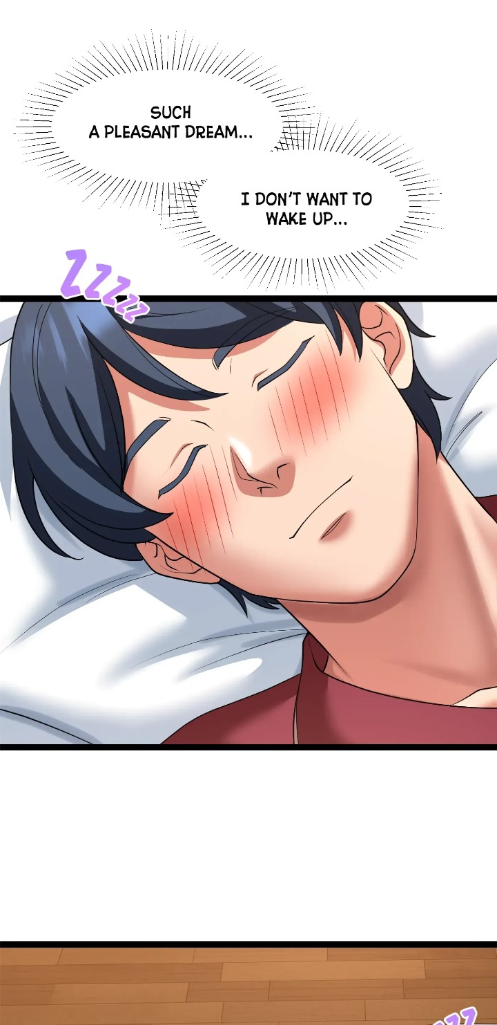 Winter Games 2 MILF Edition (Uncensored) Chapter 8 - Page 3