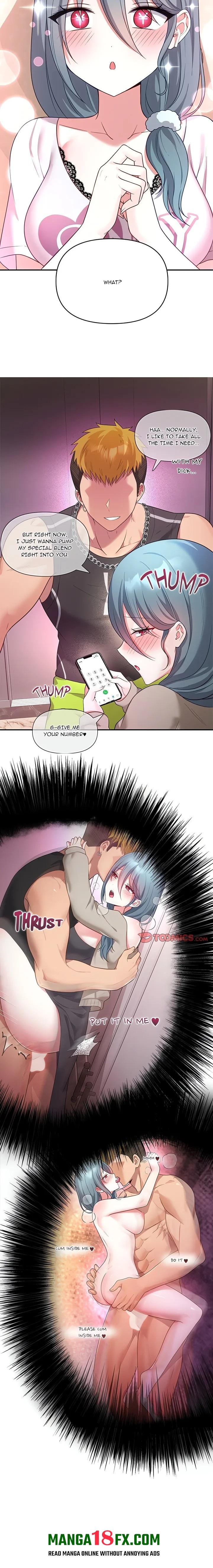 My Wife is a VTuber Chapter 0 - Page 10