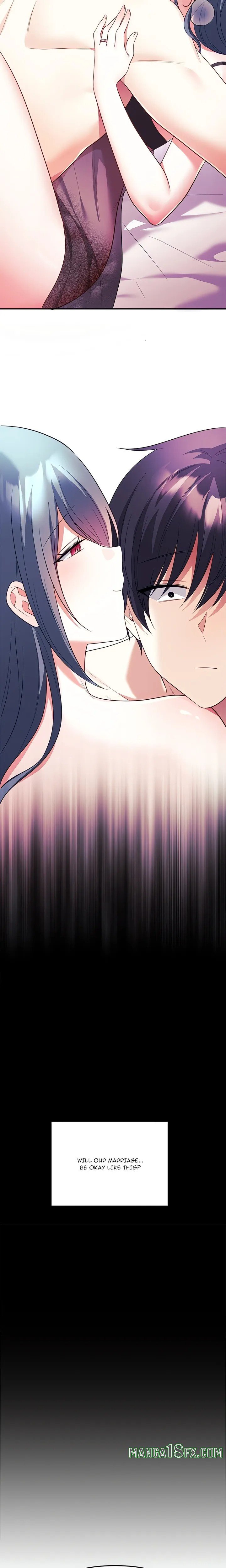 My Wife is a VTuber Chapter 0 - Page 12