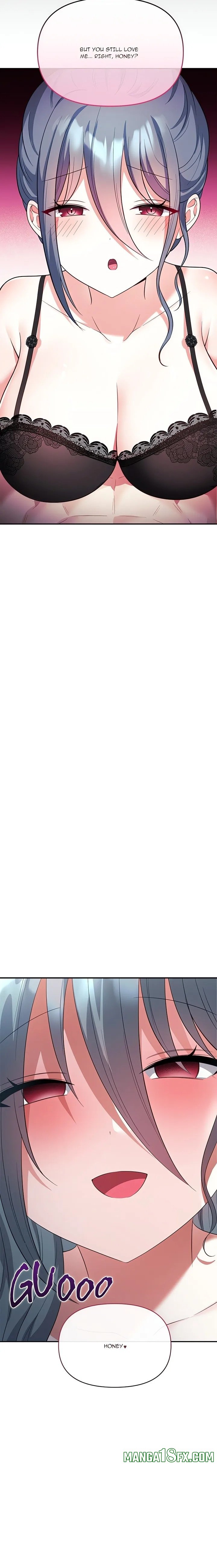 My Wife is a VTuber Chapter 0 - Page 13