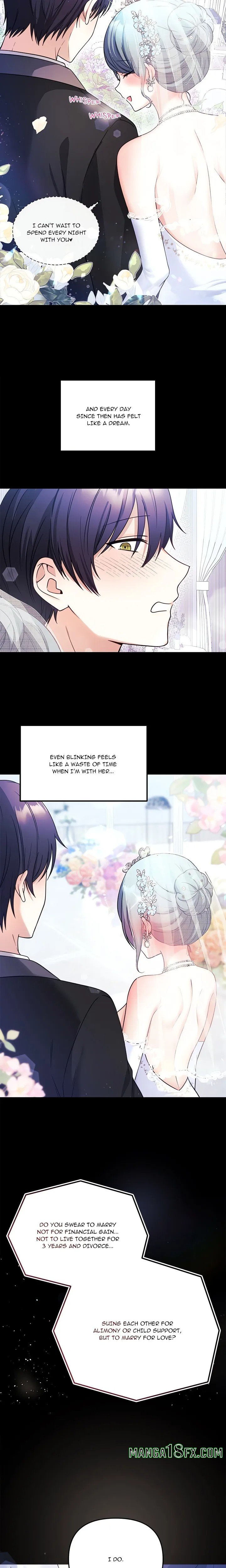 My Wife is a VTuber Chapter 0 - Page 2