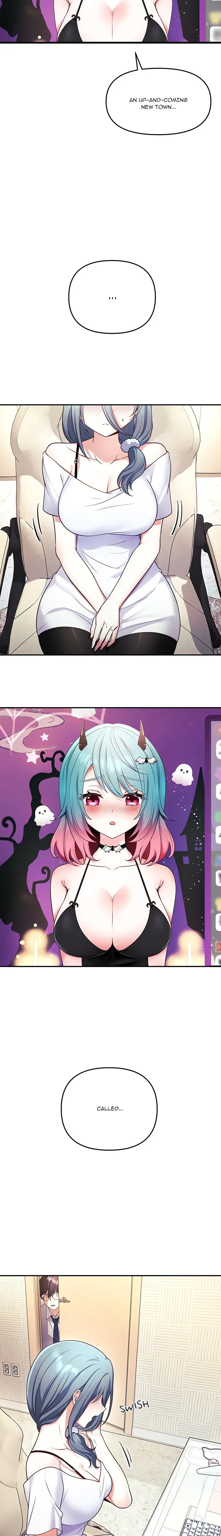 My Wife is a VTuber Chapter 1 - Page 27