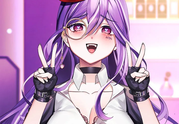 My Wife is a VTuber Chapter 10 - Page 2