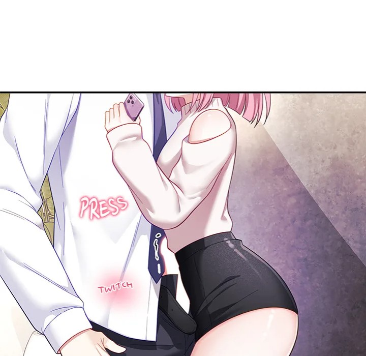 My Wife is a VTuber Chapter 10 - Page 82