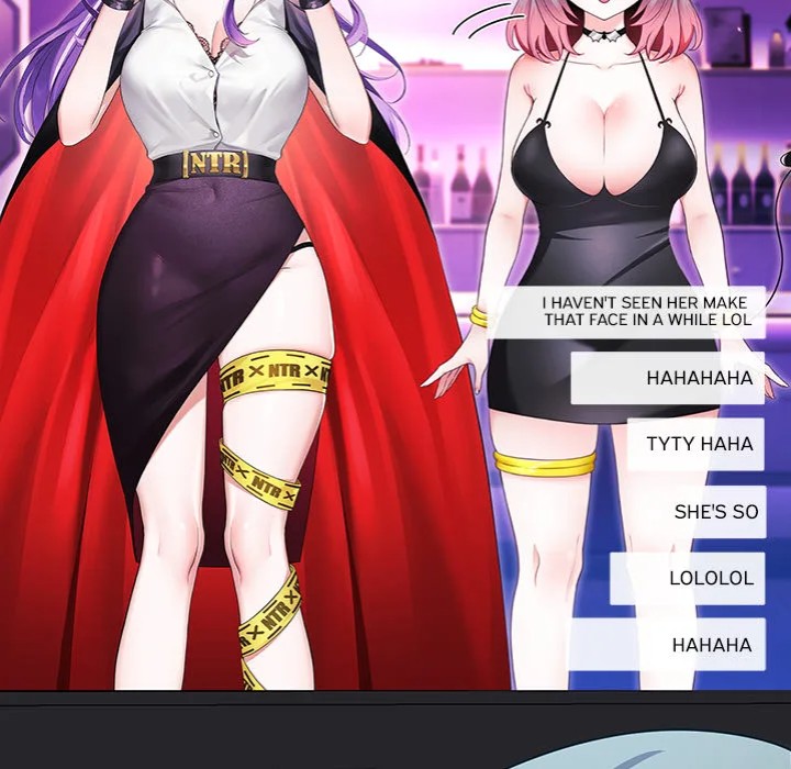 My Wife is a VTuber Chapter 10 - Page 9