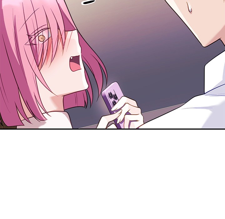 My Wife is a VTuber Chapter 11 - Page 123