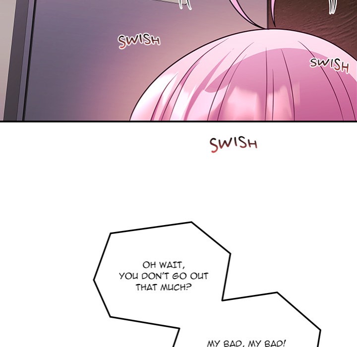My Wife is a VTuber Chapter 11 - Page 95
