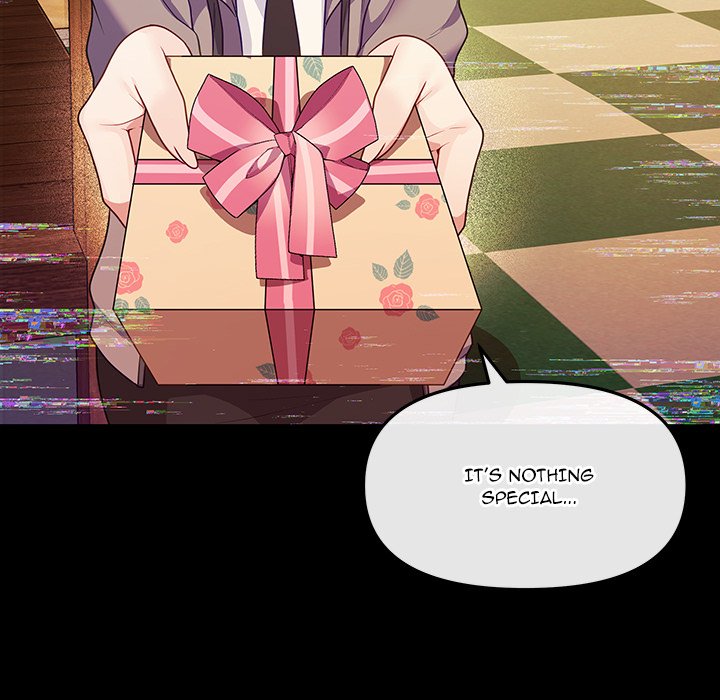 My Wife is a VTuber Chapter 12 - Page 114