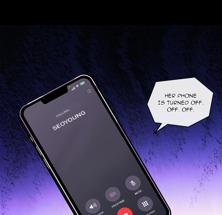 My Wife is a VTuber Chapter 12 - Page 135