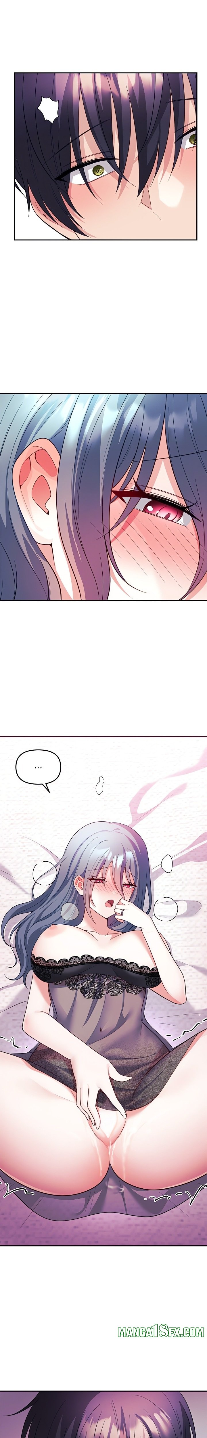 My Wife is a VTuber Chapter 15 - Page 11