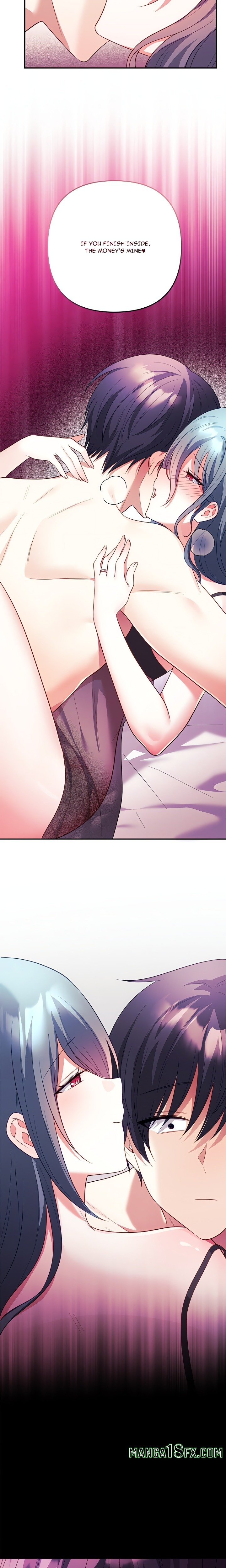 My Wife is a VTuber Chapter 15 - Page 16