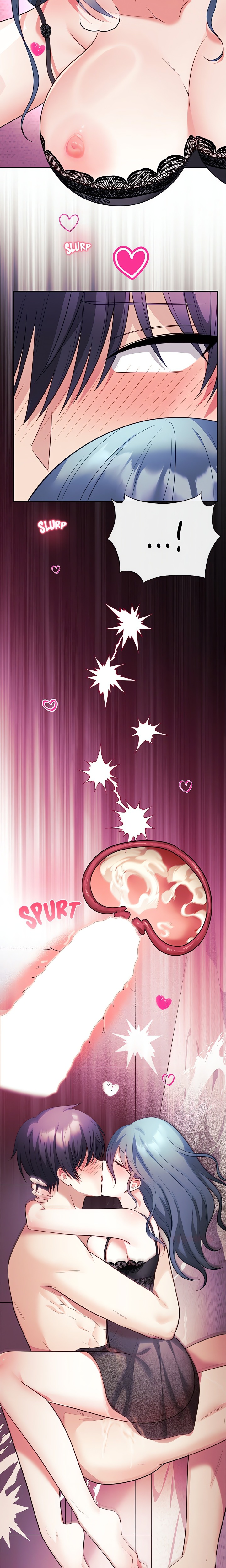 My Wife is a VTuber Chapter 15 - Page 23