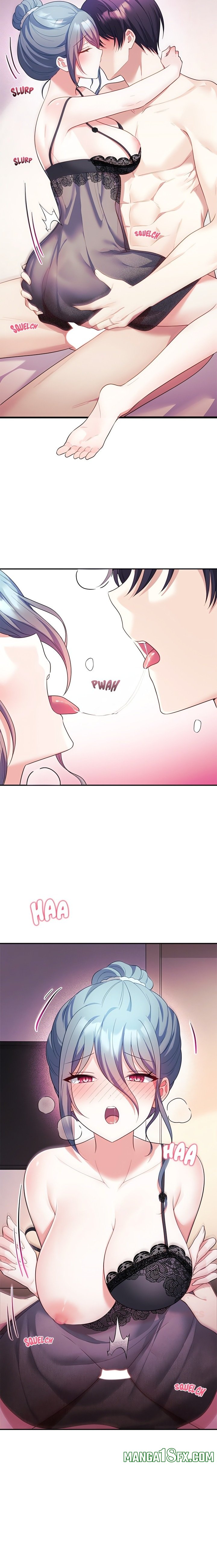 My Wife is a VTuber Chapter 15 - Page 5