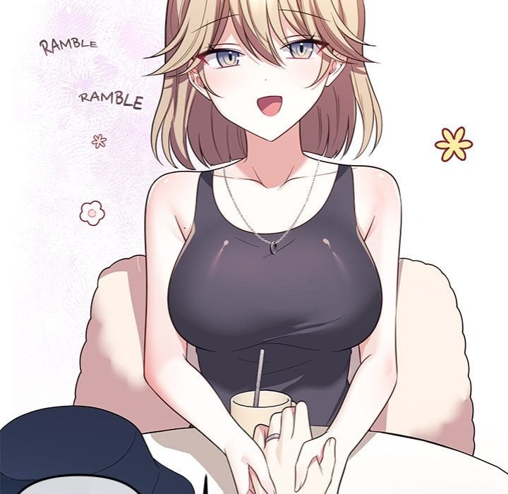 My Wife is a VTuber Chapter 17 - Page 11