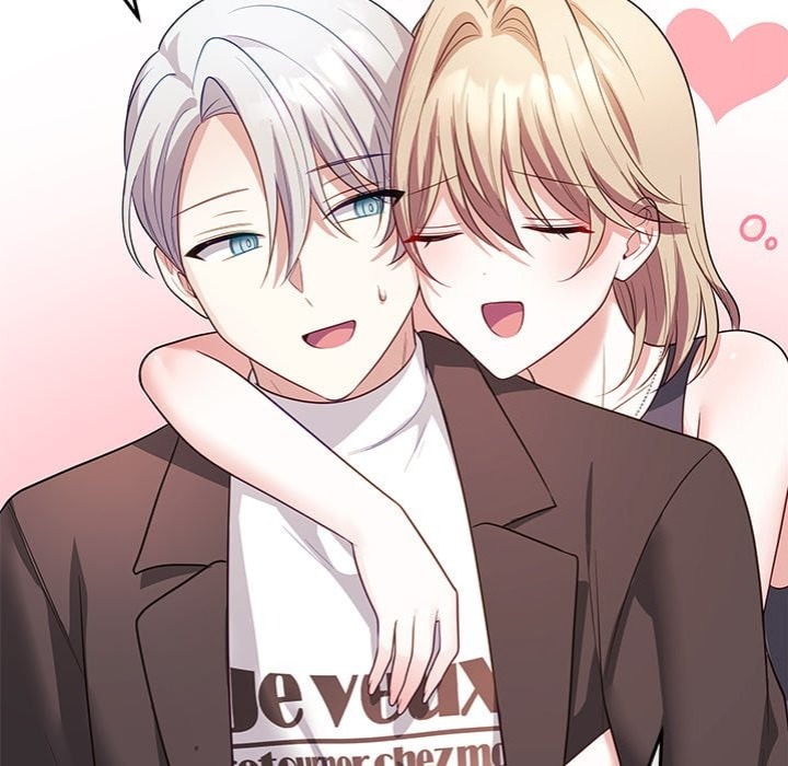 My Wife is a VTuber Chapter 17 - Page 112