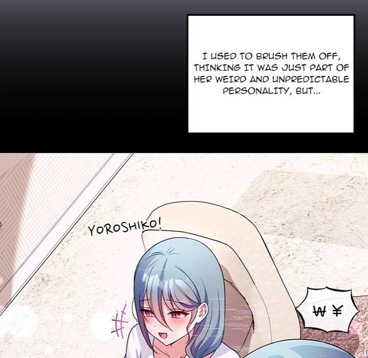 My Wife is a VTuber Chapter 17 - Page 133