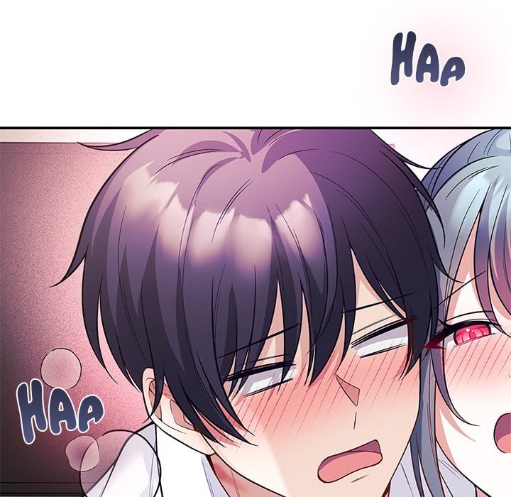 My Wife is a VTuber Chapter 19 - Page 94