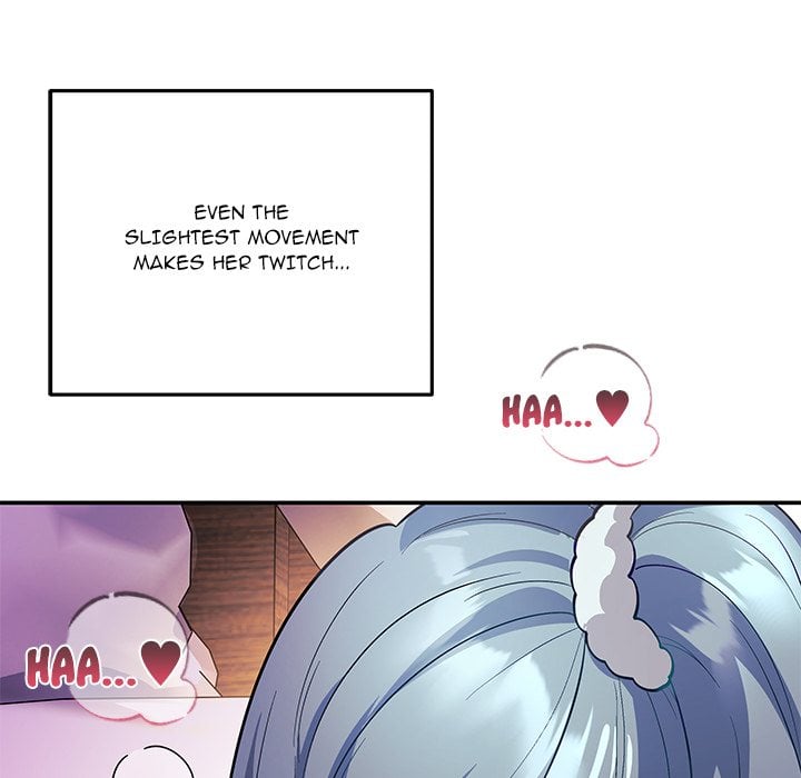 My Wife is a VTuber Chapter 19 - Page 97