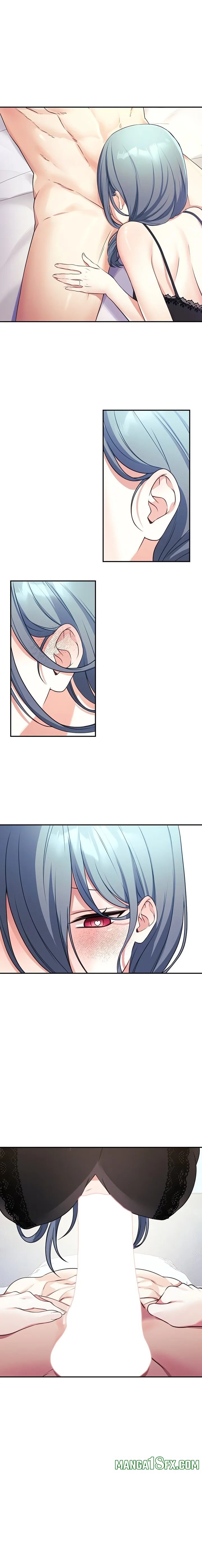 My Wife is a VTuber Chapter 2 - Page 9