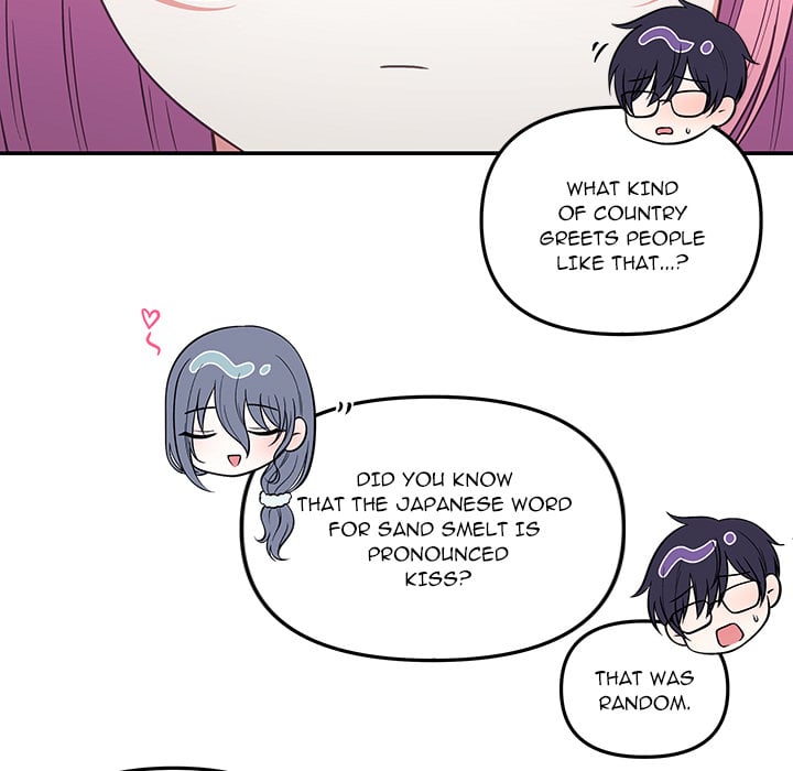 My Wife is a VTuber Chapter 21 - Page 60