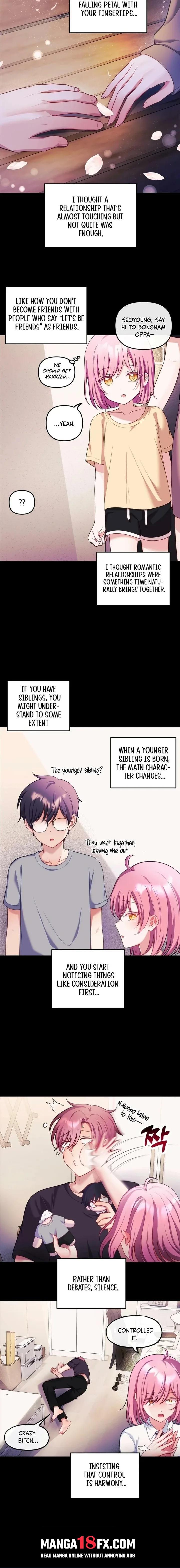My Wife is a VTuber Chapter 28 - Page 2