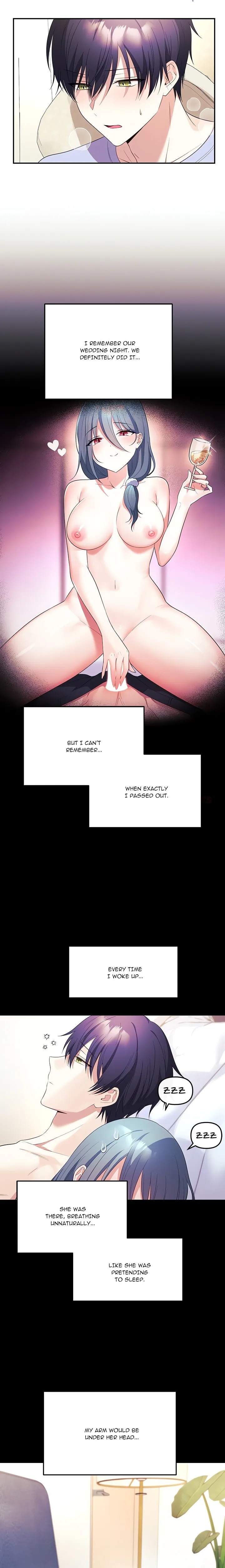 My Wife is a VTuber Chapter 5 - Page 2