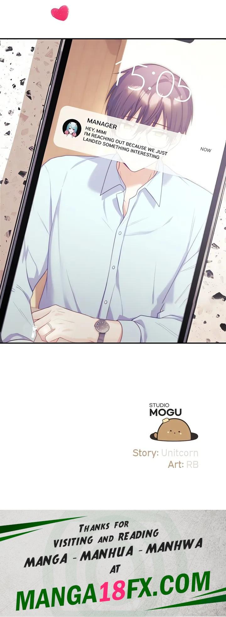 My Wife is a VTuber Chapter 6 - Page 25