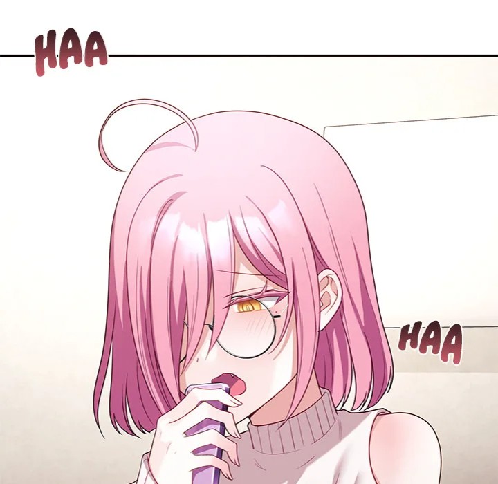 My Wife is a VTuber Chapter 9 - Page 128