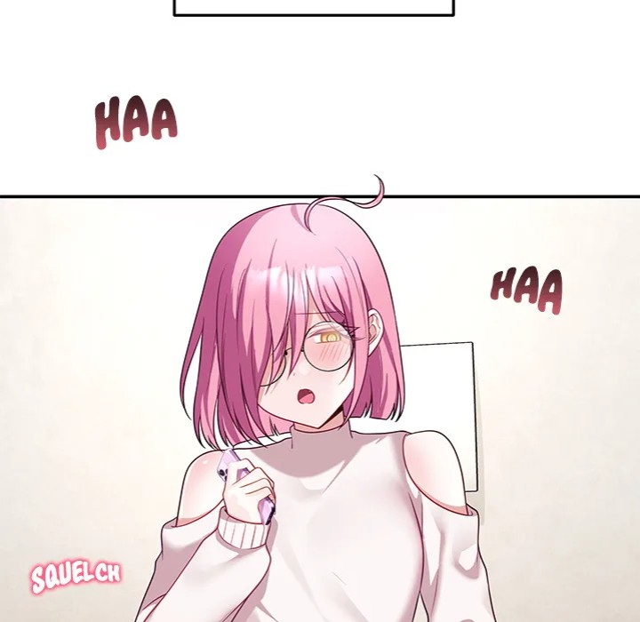 My Wife is a VTuber Chapter 9 - Page 132