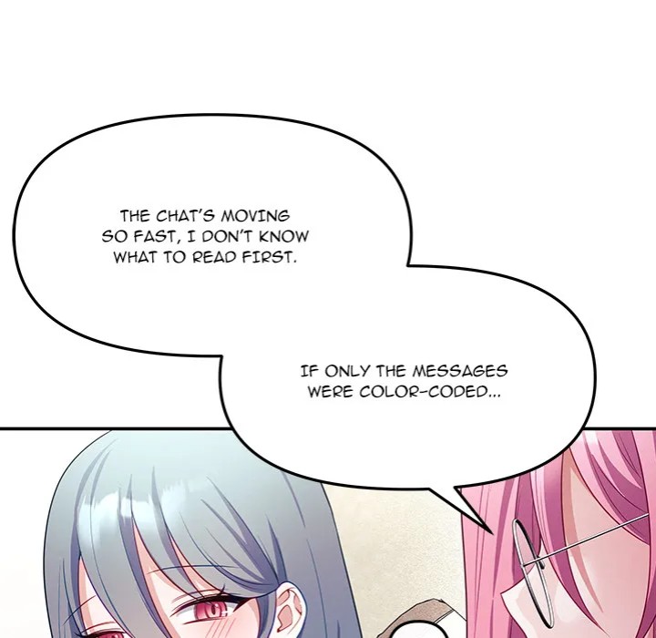 My Wife is a VTuber Chapter 9 - Page 50