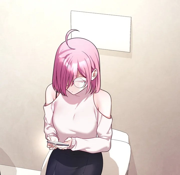 My Wife is a VTuber Chapter 9 - Page 86