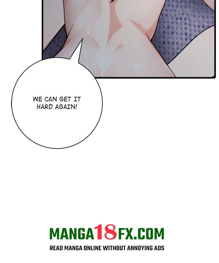 Seductive Curves Behind Closed Doors Chapter 16 - Page 49