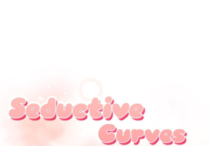Seductive Curves Behind Closed Doors Chapter 18 - Page 1