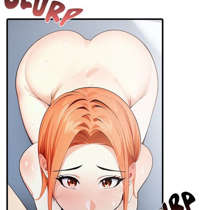 Seductive Curves Behind Closed Doors Chapter 18 - Page 40