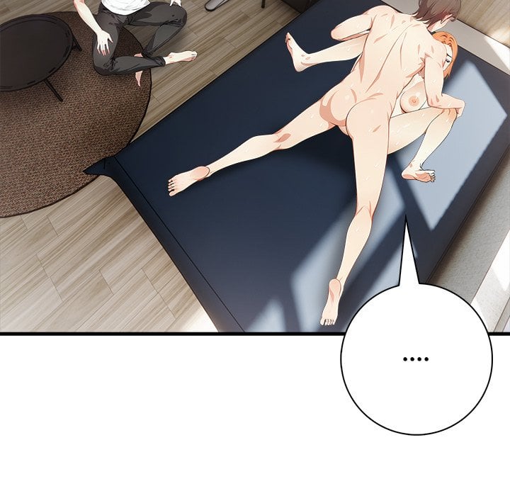 Seductive Curves Behind Closed Doors Chapter 18 - Page 68