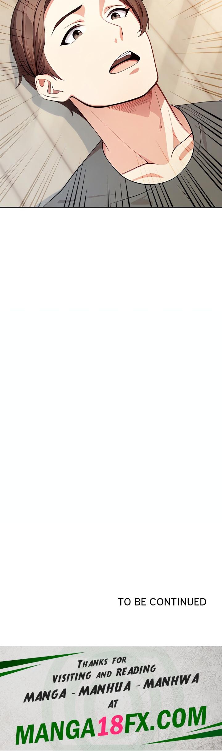 Seductive Curves Behind Closed Doors Chapter 2 - Page 18