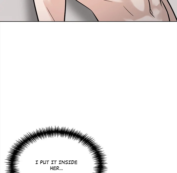 Locked With Her Chapter 12 - Page 10