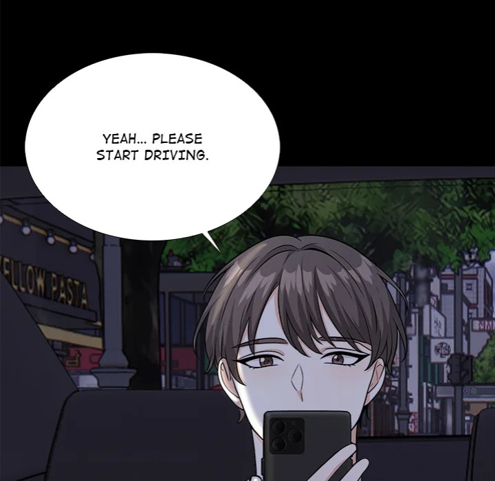 Locked With Her Chapter 12 - Page 136