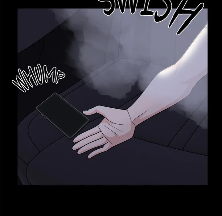 Locked With Her Chapter 12 - Page 151