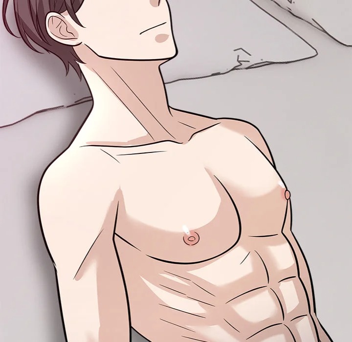 Locked With Her Chapter 12 - Page 9