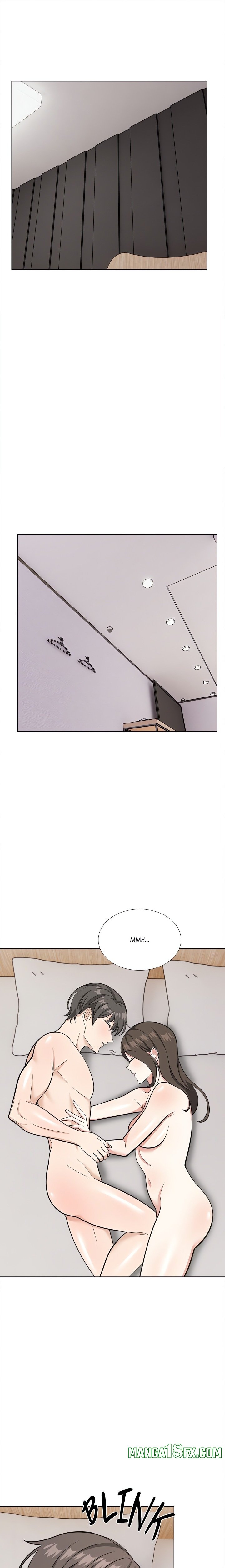 Locked With Her Chapter 13 - Page 1