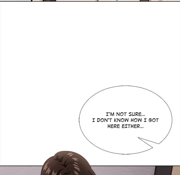 Locked With Her Chapter 14 - Page 121