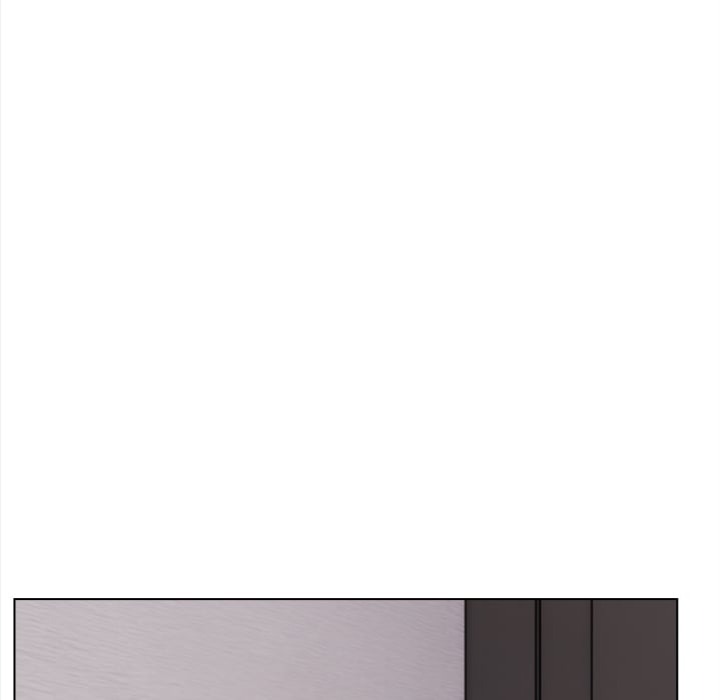 Locked With Her Chapter 14 - Page 18