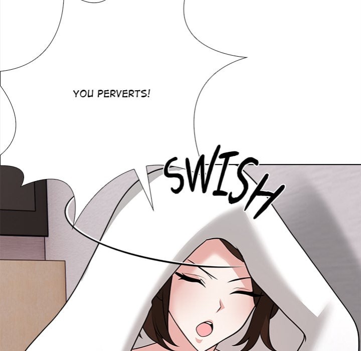 Locked With Her Chapter 14 - Page 33