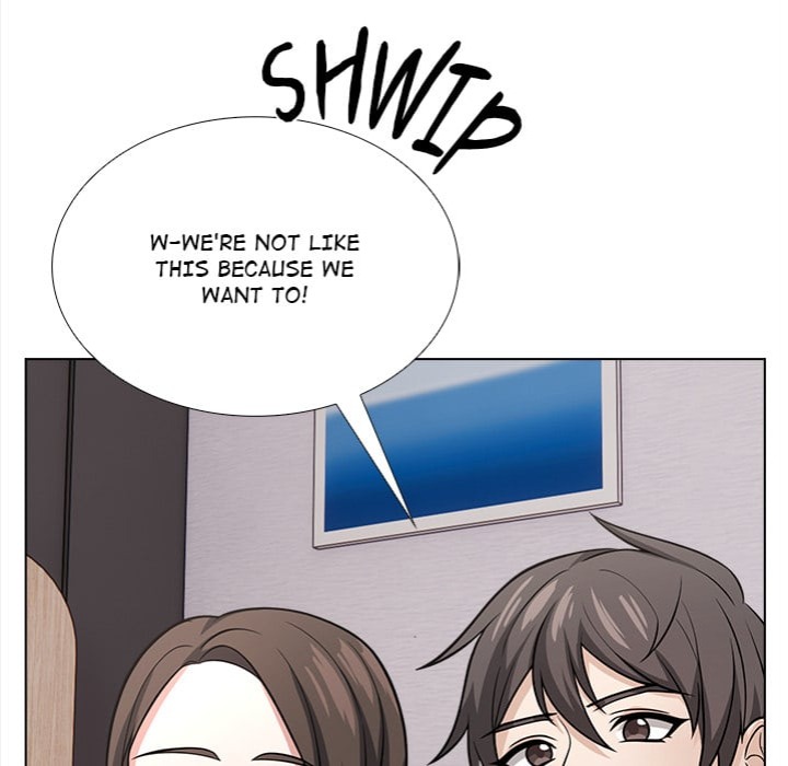 Locked With Her Chapter 14 - Page 40